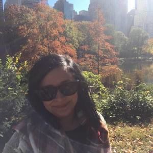 Meet your Posher, Guylaine